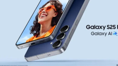 Galaxy S25 FE Resmi Meluncur: Ponsel AI Multimodal Canggih dengan Harga Terjangkau!