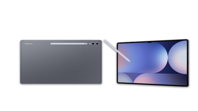 Galaxy Tab 2025 Terbaik: Ultra, FE, atau S9? Pilih yang Paling Gahar untuk Kamu!