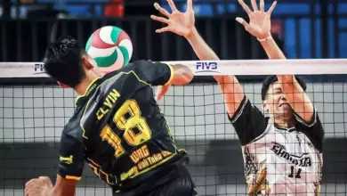 Ganeksa Terdegradasi ke Livoli Divisi 1 Usai Kalah Dramatis dari Samator