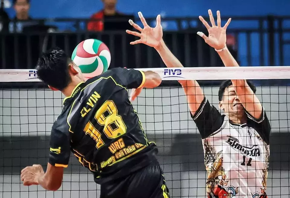 Ganeksa Terdegradasi ke Livoli Divisi 1 Usai Kalah Dramatis dari Samator