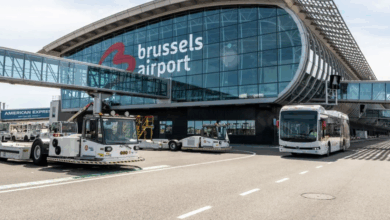 Gangguan Massal di Bandara-bandara Eropa Akibat Serangan Hacker Terbaru