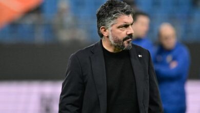 Gattuso: Apakah Israel Harus Disanksi UEFA? Temukan Alasannya di Sini!