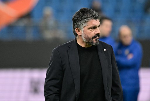 Gattuso: Apakah Israel Harus Disanksi UEFA? Temukan Alasannya di Sini!