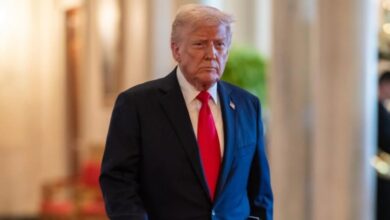 Geger! Trump Resmi Ubah Departemen Pertahanan AS Jadi Departemen Perang