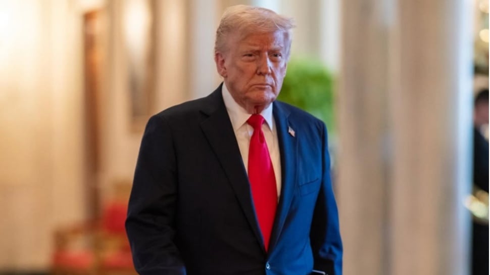 Geger! Trump Resmi Ubah Departemen Pertahanan AS Jadi Departemen Perang