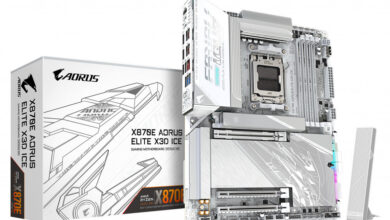 Gigabyte X870E Aorus X3D Series: AM5 dan X3D Turbo Mode 2.0 di Hadapan Pengguna