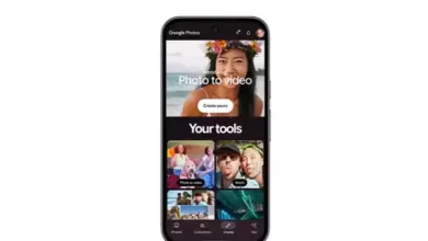 Google Photos Luncurkan Fitur AI Baru untuk Ubah Foto Menjadi Video
