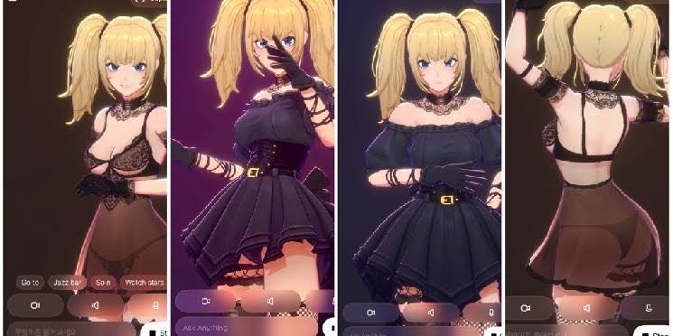 Grok Hadirkan Fitur Baru: Buat Video 30 Menit dan Game Interaktif