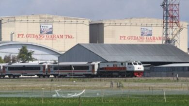 Gudang Garam PHK Massal, KSPI: Upaya Selamatkan Industri Rokok!