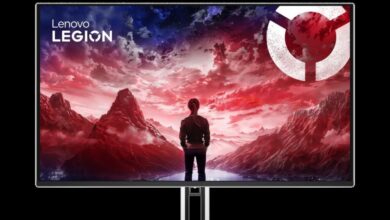 Guncang Dunia Gaming: Lenovo Legion dan Tablet AI Terbaru Hadir dengan Inovasi Canggih