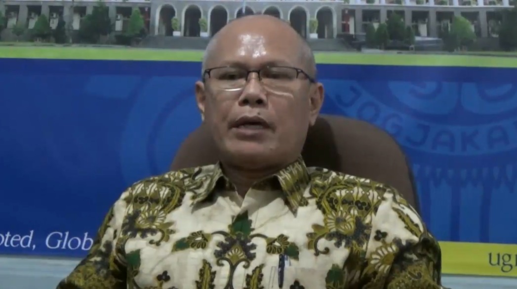 Guru Besar UGM Usulkan Paradigma Pembangunan Transkonstruktif Hadapi Ketidakpastian Sosial