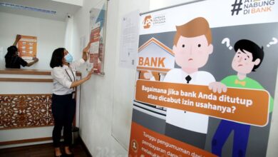 Guyuran Rp200 Triliun ke Bank dan Dampaknya pada Bunga LPS & Special Rate
