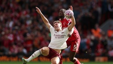 Gyokeres Mati Angin di Anfield: Evaluasi Performanya di Pertandingan