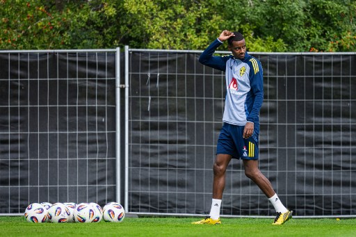 Gyokeres Sambut Alexander Isak di Liverpool: Duo Penyerang Baru?