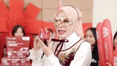 HB Dosting Hexyl: Alternatif Hexylresorcinol Pengganti Hydroquinone