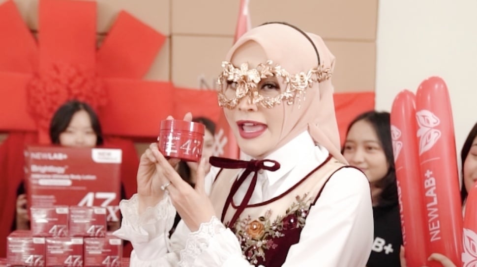 HB Dosting Hexyl: Alternatif Hexylresorcinol Pengganti Hydroquinone