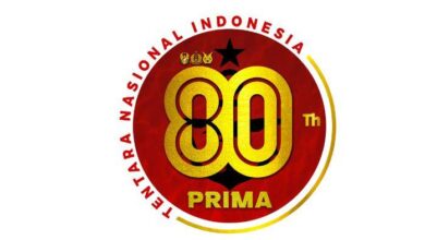 HUT ke-80 TNI: Tema, Makna Logo, dan Rangkaian Acara Resmi