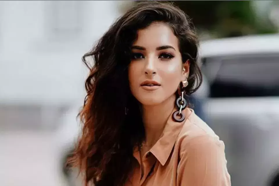 Hancur karena Cinta, Tasya Farasya Temukan 'Obat' Pasca Cerai