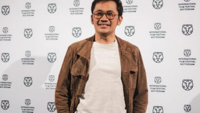 Hanung Bramantyo Siap Tempuh Jalur Hukum, Tuntut Keadilan untuk Karyawan