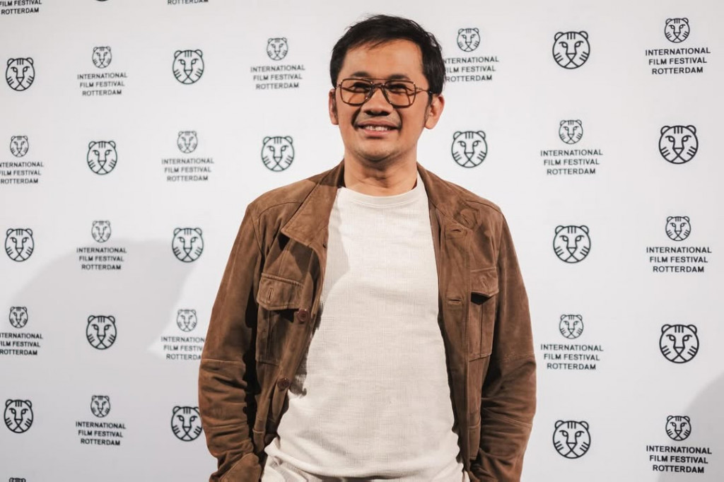 Hanung Bramantyo Siap Tempuh Jalur Hukum, Tuntut Keadilan untuk Karyawan