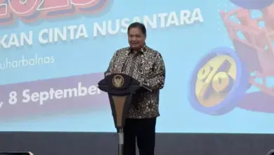 Harbolnas 2025: Tingkatkan Kecintaan Produk Lokal dan Dukung UMKM