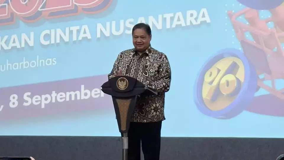 Harbolnas 2025: Tingkatkan Kecintaan Produk Lokal dan Dukung UMKM