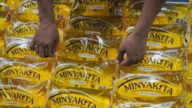 Harga Beras, Bawang, Gula, dan Minyak Goreng Kompak Turun, Cek Daftarnya!