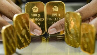 Harga Emas Antam Hari Ini, Senin 22 September 2025, Naik Rp1.000