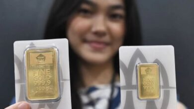 Harga Emas Antam Tembus Rp2 Juta per Gram! 5 Fakta Rekor Tertinggi