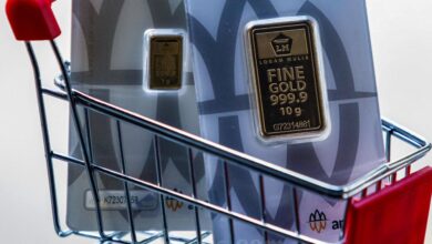 Harga Emas Tembus Rp2 Juta per Gram, Permintaan Cicil Emas BSI Melonjak 117%