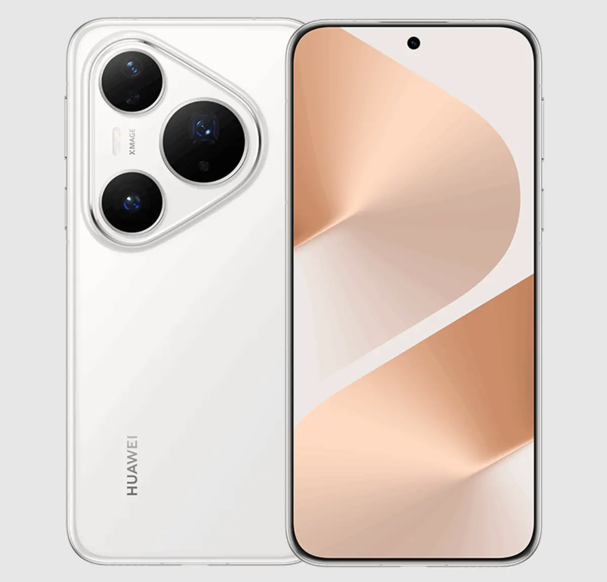 Harga Huawei Pura 80 Pro dan Ultra di Indonesia, Punya Spek Gahar!