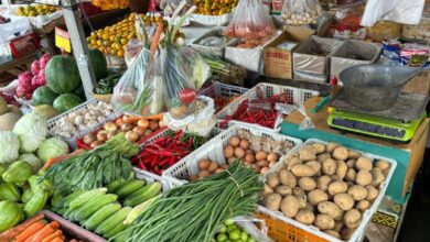 Harga Pangan Turun Serentak Hari Ini: Beras hingga Gula Terjangkau!