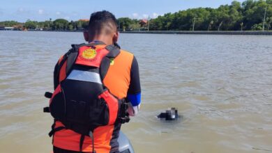 Hari Ketiga Operasi SAR: 2 Korban Banjir di Denpasar Masih Dicari