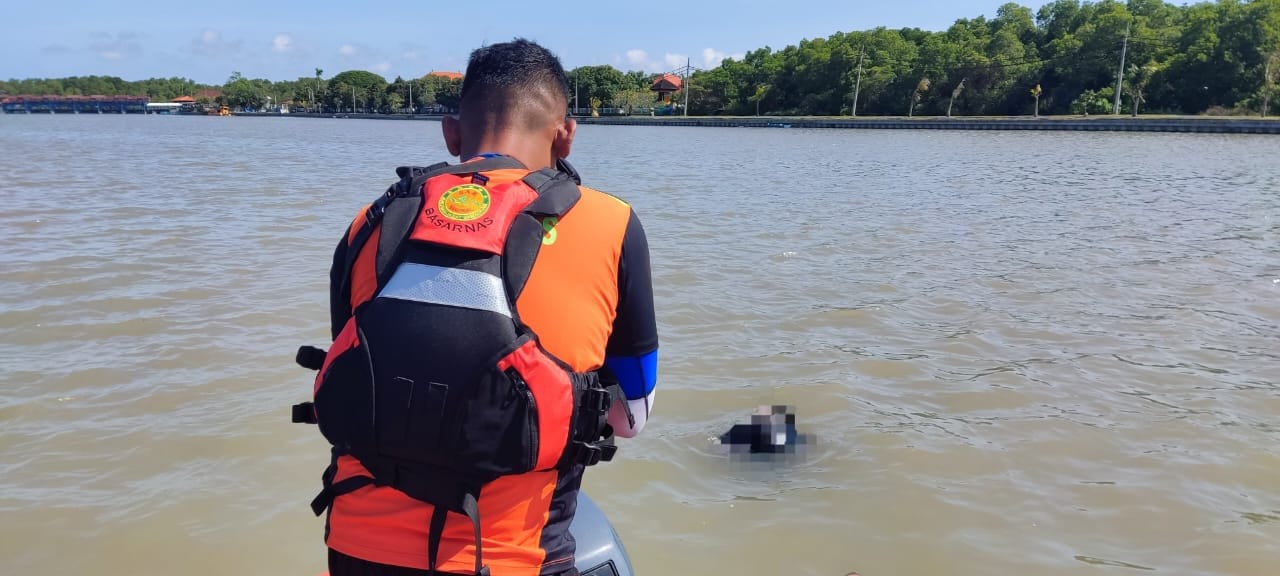 Hari Ketiga Operasi SAR: 2 Korban Banjir di Denpasar Masih Dicari