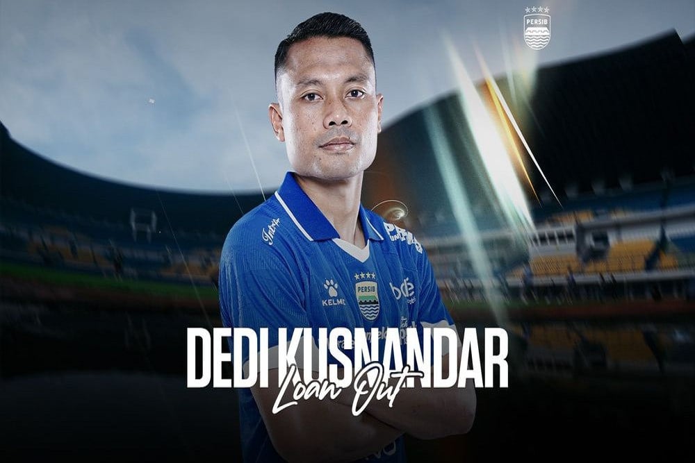 Hari Terakhir Bursa Transfer: Persib Pinjamkan Henhen, Dado, dan Dimas Drajad