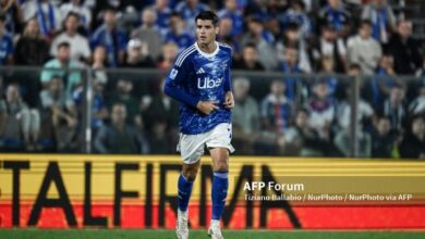 Hasil Liga Italia: Como 1907 Ditahan Imbang, Target Papan Atas Gagal