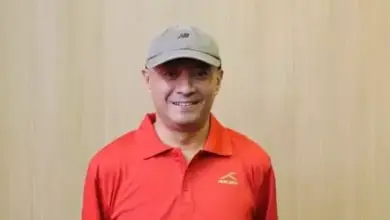 Hendrawan: Pentingnya Mental Bertanding bagi Pebulu Tangkis Muda