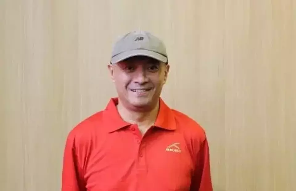 Hendrawan: Pentingnya Mental Bertanding bagi Pebulu Tangkis Muda