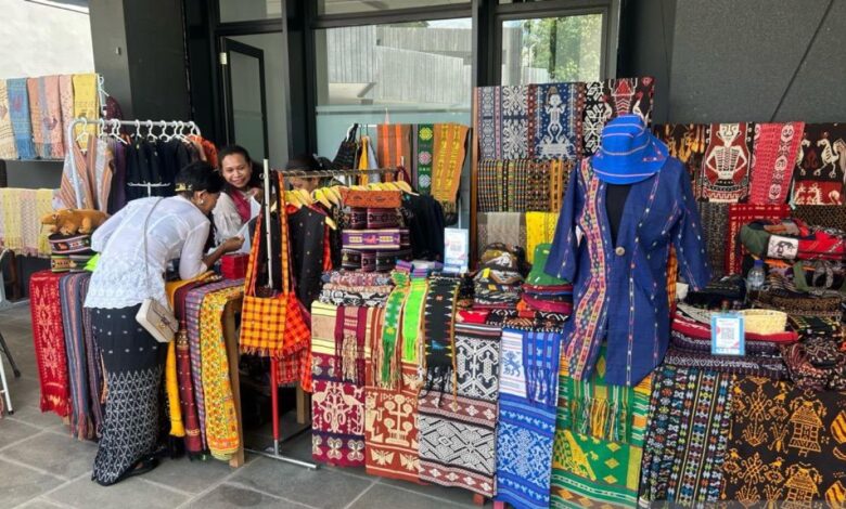 Himbara Komitmen Salurkan Rp200 T untuk Sektor Riil dan UMKM