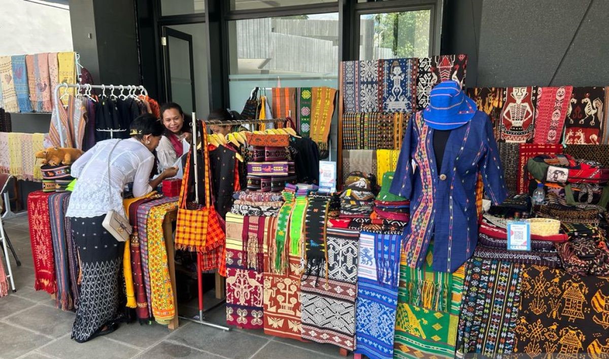 Himbara Komitmen Salurkan Rp200 T untuk Sektor Riil dan UMKM