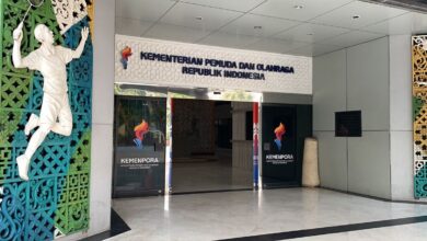 Hipmi Usulkan 2 Nama Muda Calon Menpora, Siapa Mereka dan Apa Alasannya?