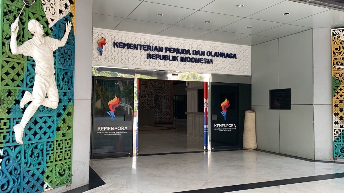 Hipmi Usulkan 2 Nama Muda Calon Menpora, Siapa Mereka dan Apa Alasannya?