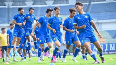 Hodak: Persib Siap Taklukan Laga Bergengsi di Bali dan Thailand