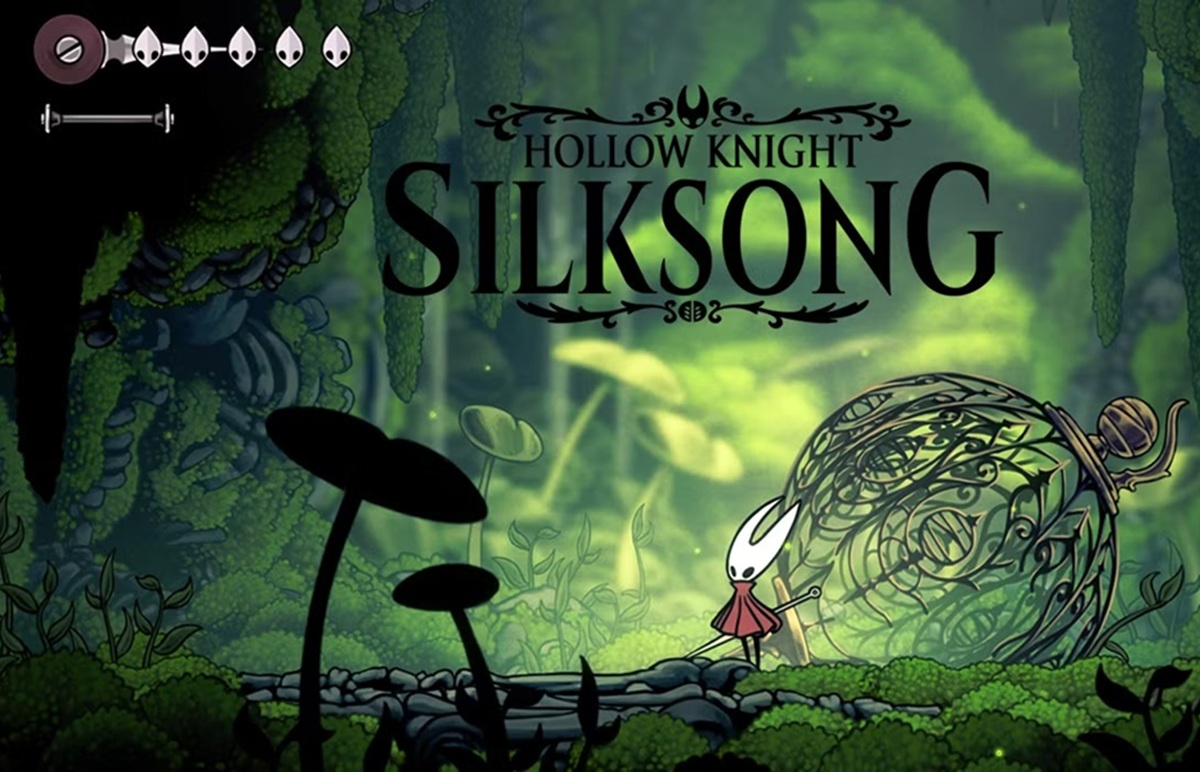 Hollow Knight Silksong Resmi Rilis: 10 Game Tunda Launch Demi Hindari Hype