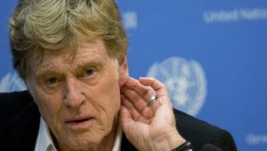Hollywood Berduka: Robert Redford Meninggal Dunia di Usia 89 Tahun