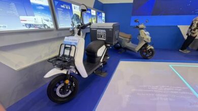 Honda Optimistis Penjualan Motor Listrik di Indonesia Capai 40 Ribu Unit