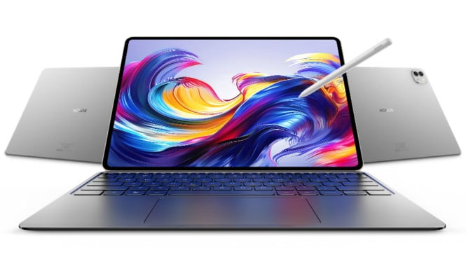 Honor Hadirkan MagicPad 3 Pro & Mini, Senjata Baru Lawan Apple dan Huawei di Pasar Tablet