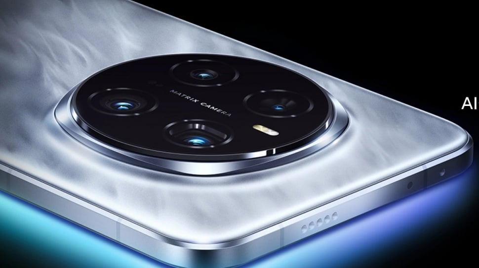 Honor Magic 8 Pro Hadir dengan Kamera Telefoto 200 MP, Debut Resmi Q4 2025