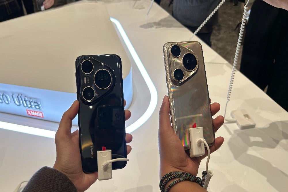 Huawei Luncurkan Pura 80 Series di RI: Spesifikasi dan Harga Terbaru