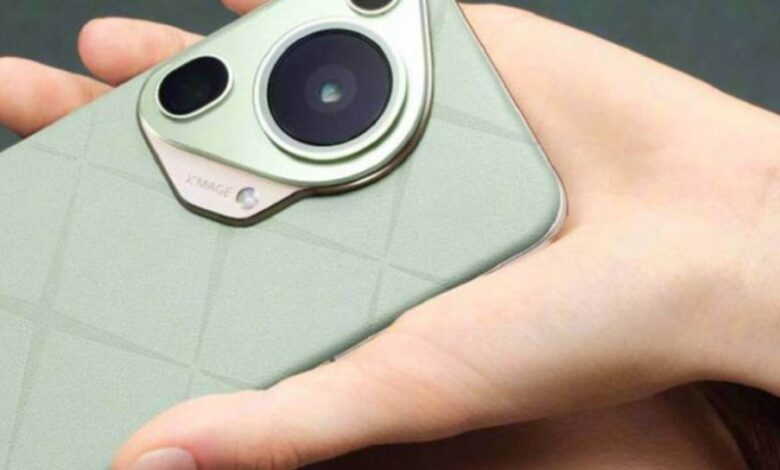 Huawei Pura 80 Ultra Harga Terbaru: Kamera Canggih Bikin iPhone Insecure!